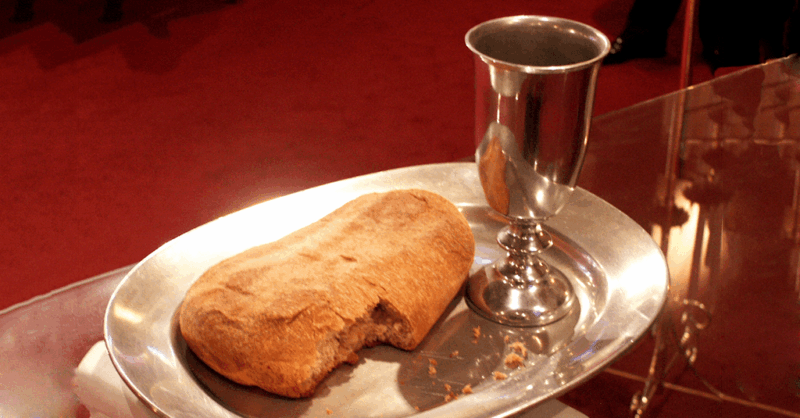 Come-to-the-Table