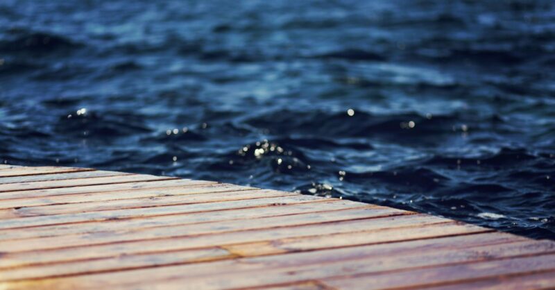 Come-to-the-Waters Come-to-the-Waters