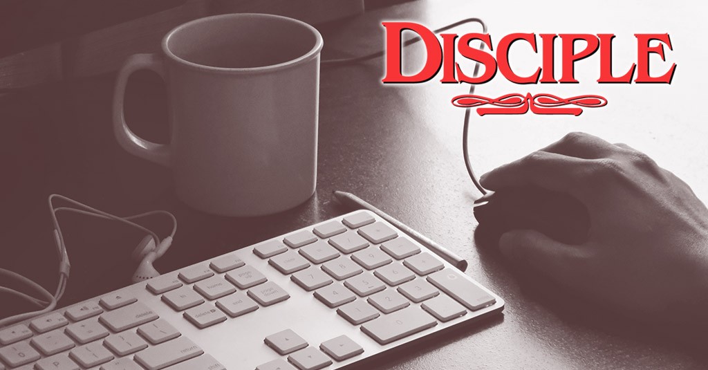 DBS100–How -to-Become-a-DISCIPLE-Online-Facilitator