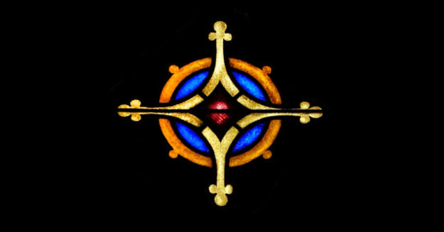 Passionately Christian, Compassionately Interfaith