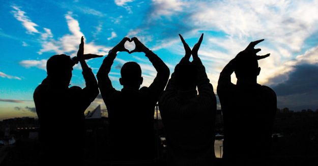 Leading Missional Small Groups