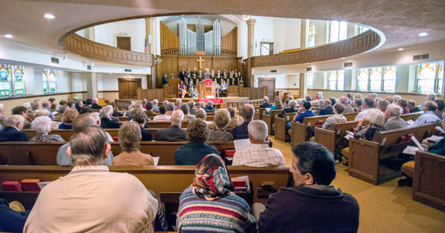 Life Together in the UM Connection edit 3