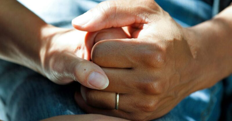2026 Lay Pastoral Caregiving