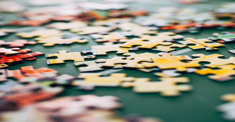 IFD317 - Autism and the Church: All Part of Jesus' Puzzle | BeADisciple.com