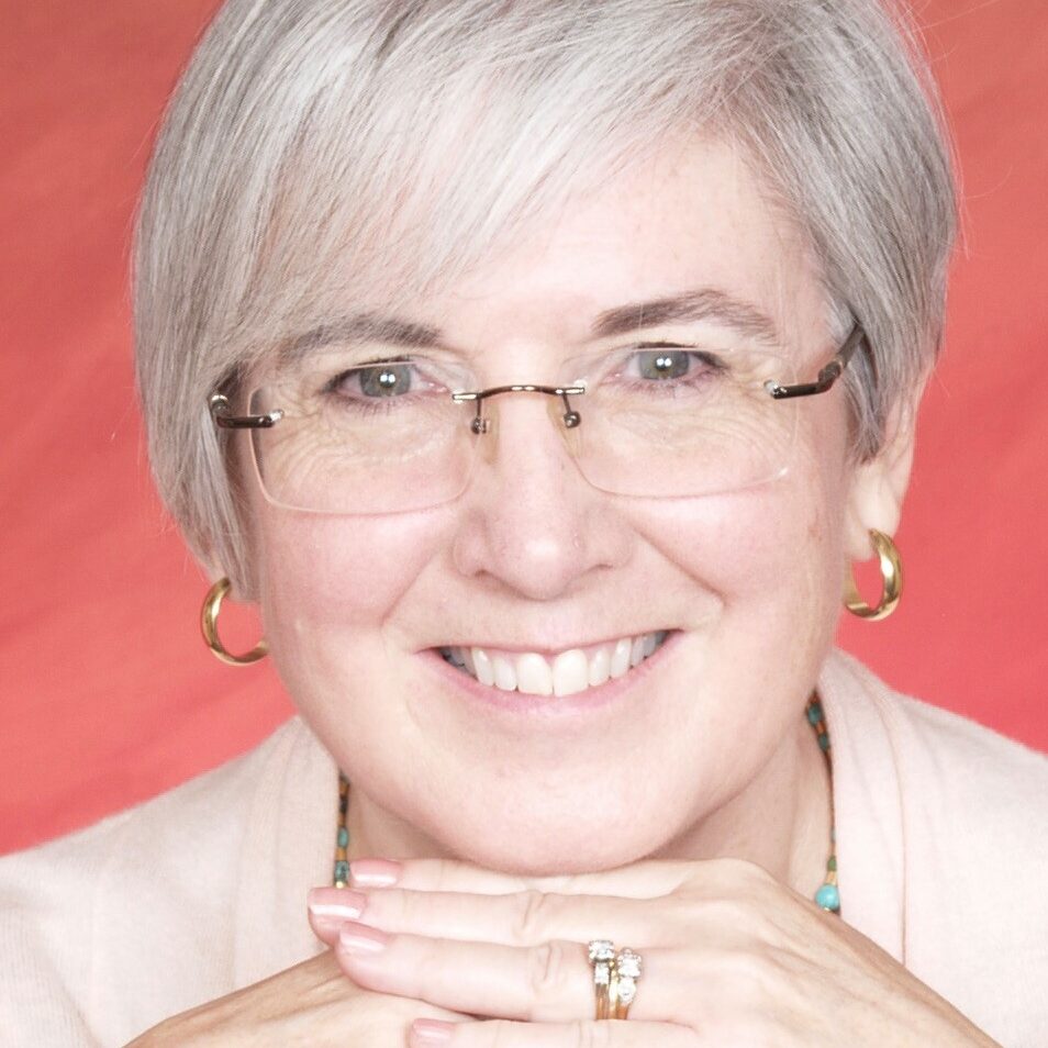 Beth Perry