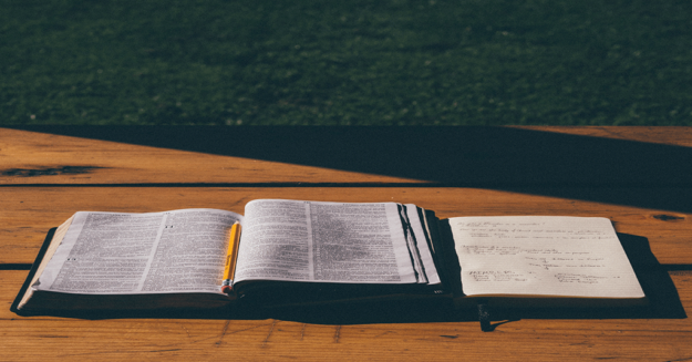 BibleNotes