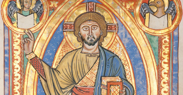 Devotion to Jesus–The Divinity of Christ in Earliest Christianity