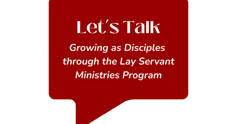Let's Talk revised graphic for 2026