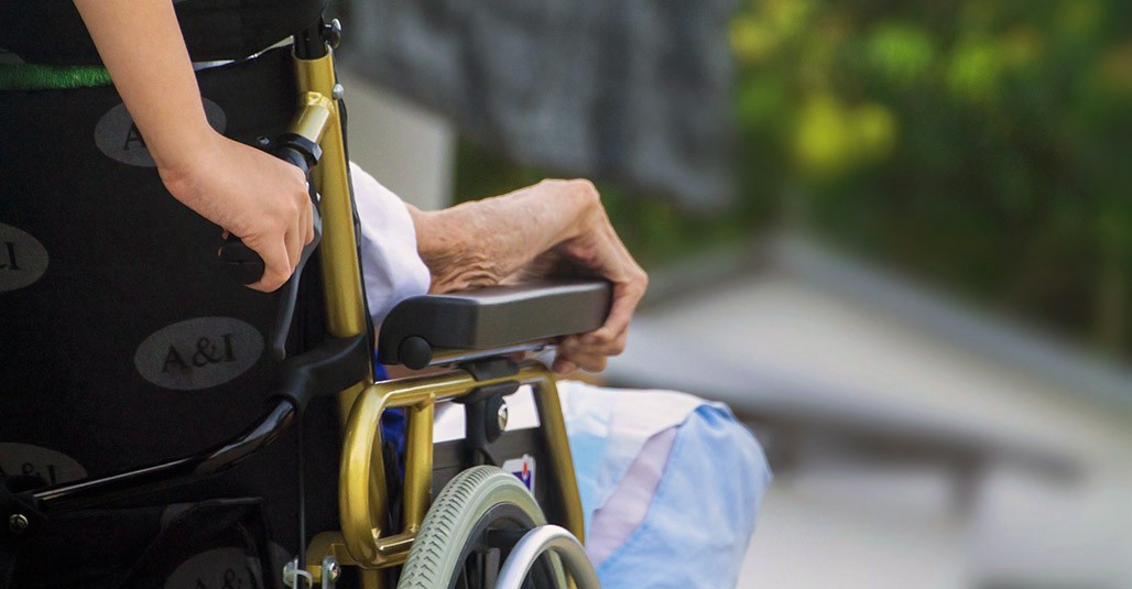 Safe Spaces for Vulnerable Adult Ministries