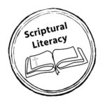 Scriptural Literacy Logo