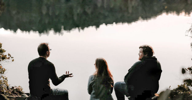 Transforming Evangelism