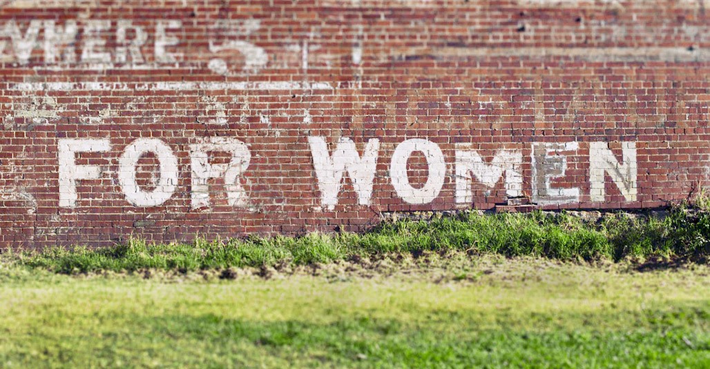 Women's Ministry blank